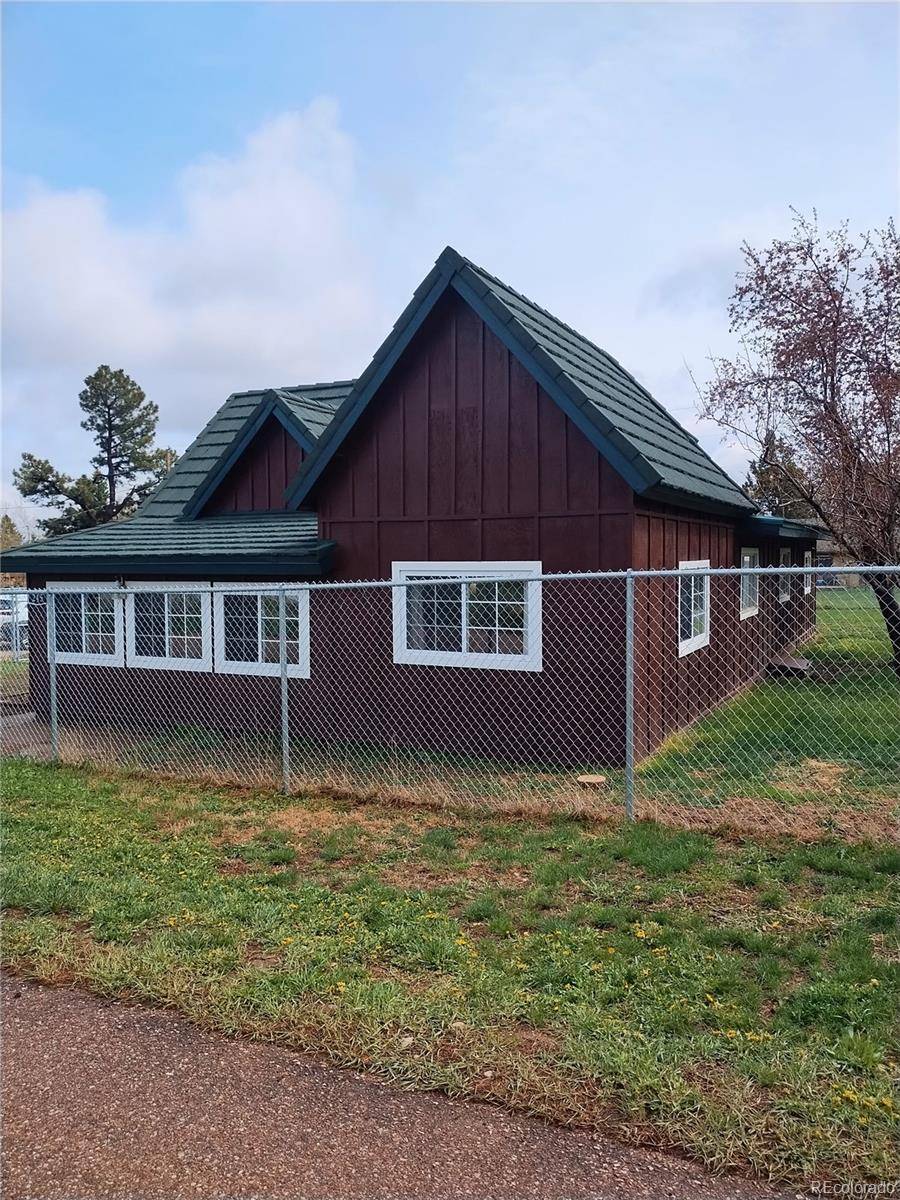 245 Lower Glenway ST, Palmer Lake, CO 80133