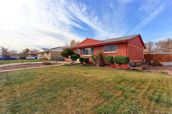 Thornton, CO 80229,9141 Beechwood DR