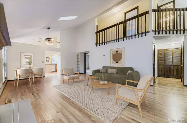 Arvada, CO 80005,8325 Moore ST