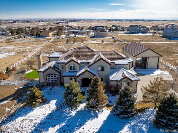 9682 E 146th AVE, Brighton, CO 80602