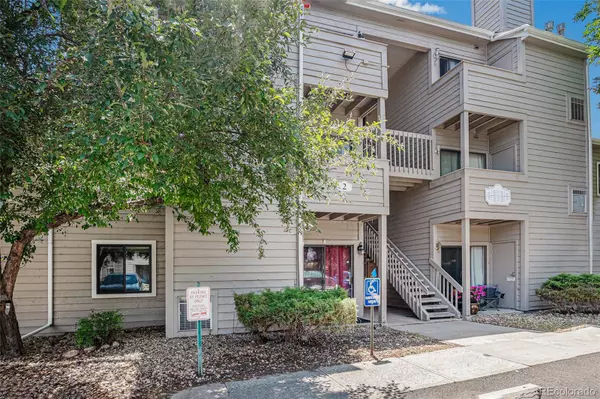 3600 S Pierce ST #2-201, Lakewood, CO 80235