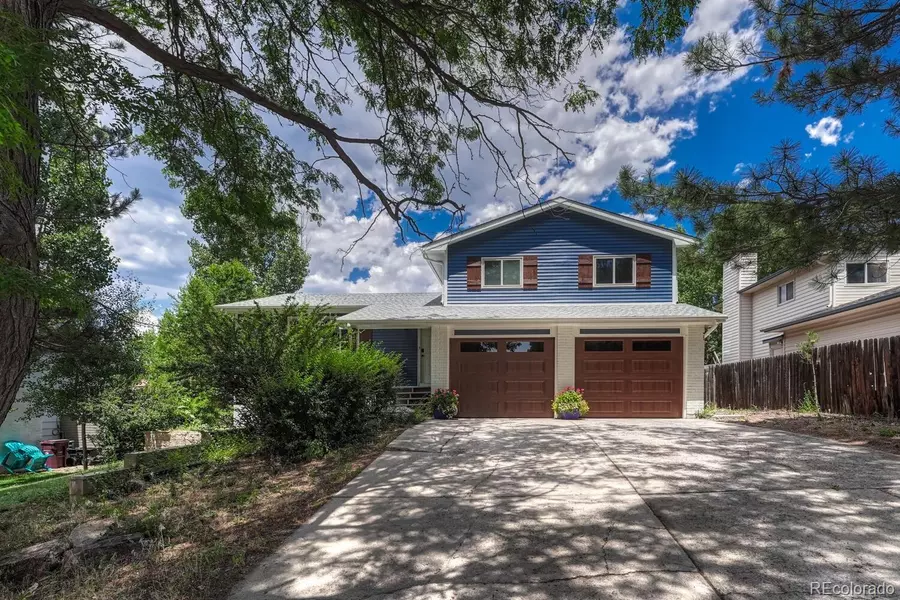 2690 Maroon Bells AVE, Colorado Springs, CO 80918