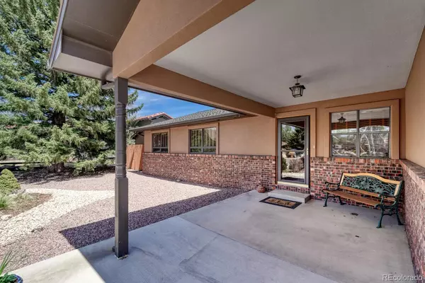 Salida, CO 81201,115 Mesa CIR