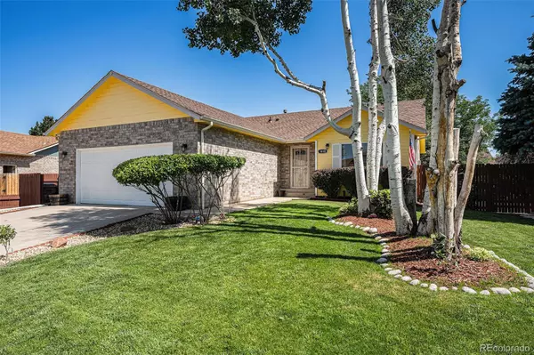 1030 S Fulton AVE, Fort Lupton, CO 80621