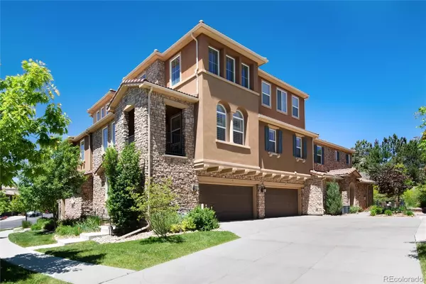 9482 Loggia ST #A, Highlands Ranch, CO 80126