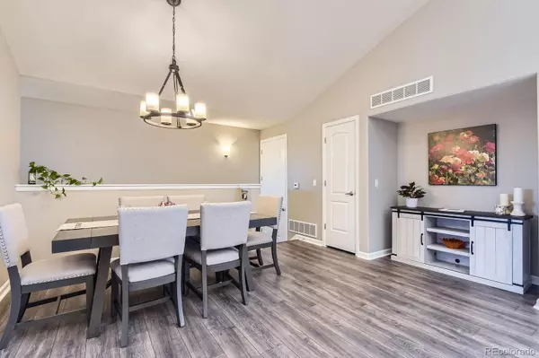 Highlands Ranch, CO 80130,8611 Gold Peak DR #D