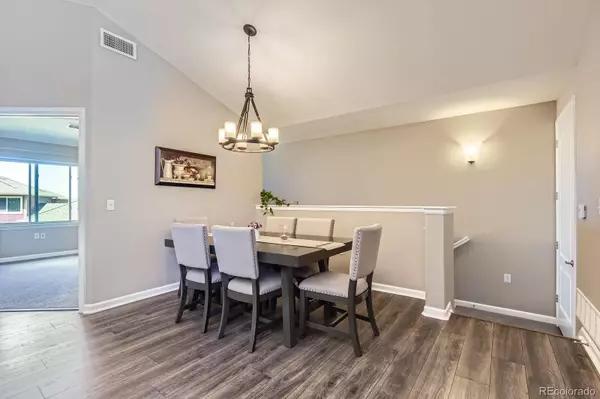 Highlands Ranch, CO 80130,8611 Gold Peak DR #D
