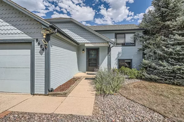 Littleton, CO 80128,8684 S Yukon ST