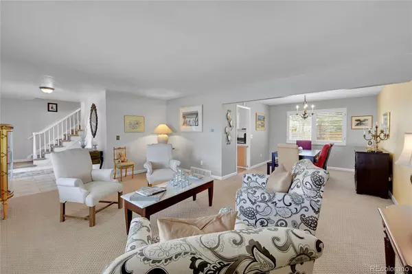 Centennial, CO 80122,1524 E Easter CIR