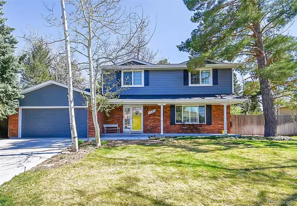 Centennial, CO 80122,1524 E Easter CIR