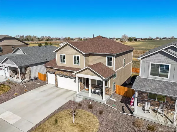 Mead, CO 80542,14652 Bonsmara DR