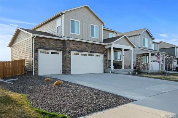 Mead, CO 80542,14652 Bonsmara DR