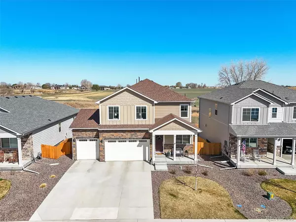 Mead, CO 80542,14652 Bonsmara DR