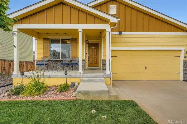 Bennett, CO 80102,47385 Lily AVE