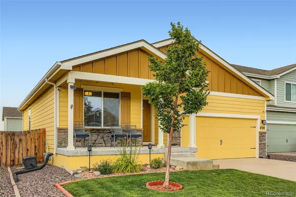 Bennett, CO 80102,47385 Lily AVE