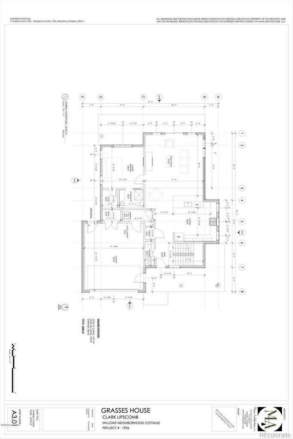 Fraser, CO 80442,249 Hay Meadow DR #Lot 15