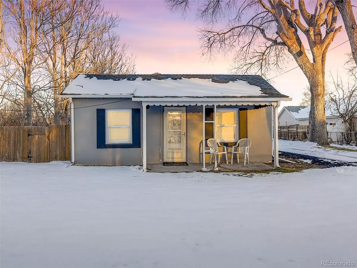 Arvada, CO 80002,5290 Balsam ST