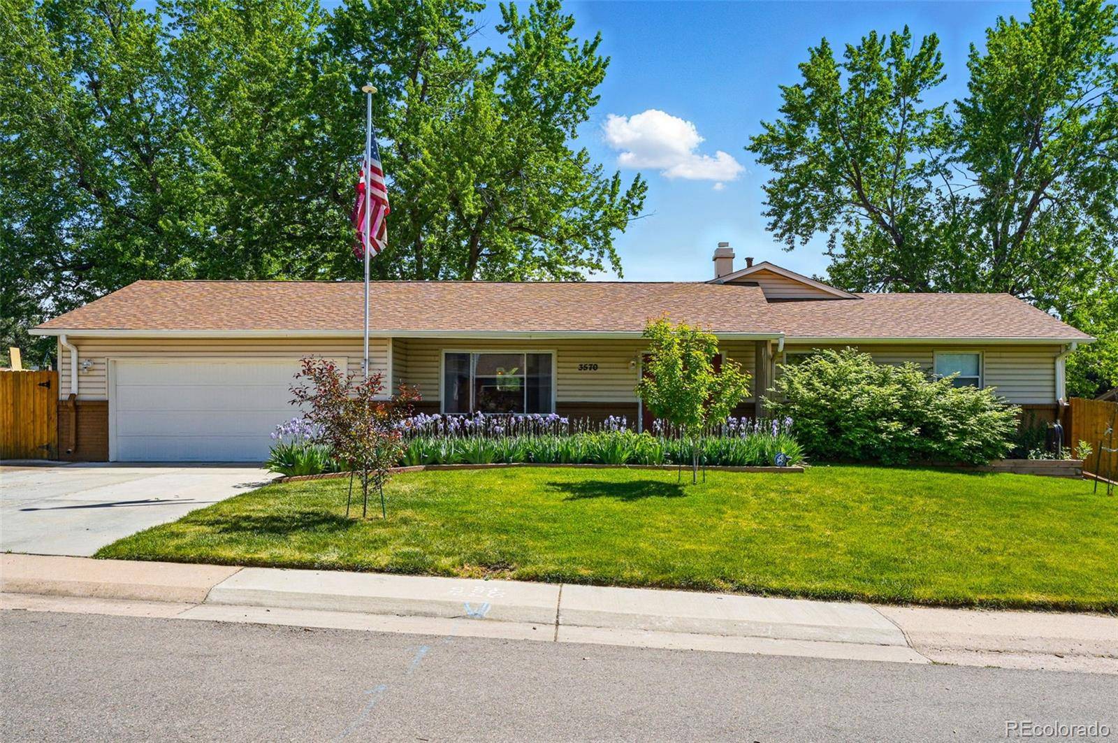Centennial, CO 80122,3570 E Arapahoe PL