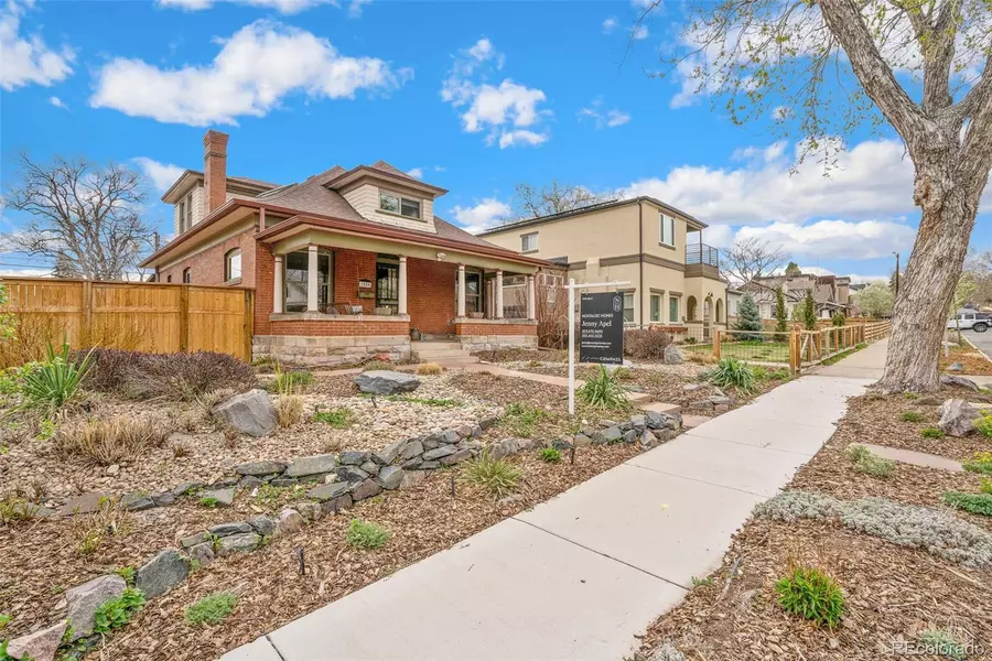 2845 Quitman ST, Denver, CO 80212