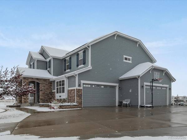 Brighton, CO 80602,11663 E 163rd CT