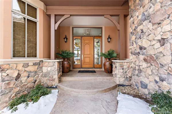 Littleton, CO 80127,9977 Elkhorn ST