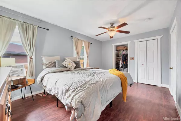 Denver, CO 80219,512 S Perry ST