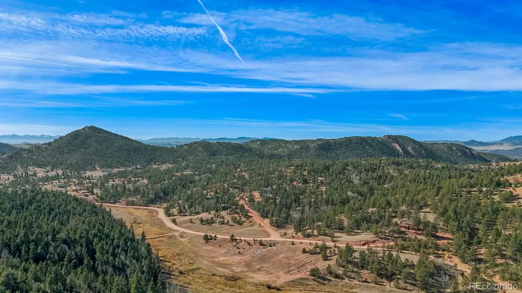 342 Vivenda RD, Cripple Creek, CO 80813