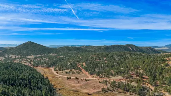 342 Vivenda RD, Cripple Creek, CO 80813