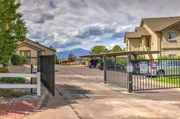 Colorado Springs, CO 80922,7084 Ash Creek HTS #201