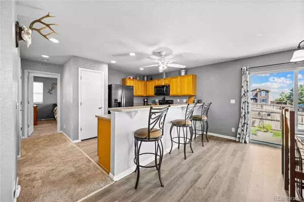 Brighton, CO 80603,347 Shenandoah WAY