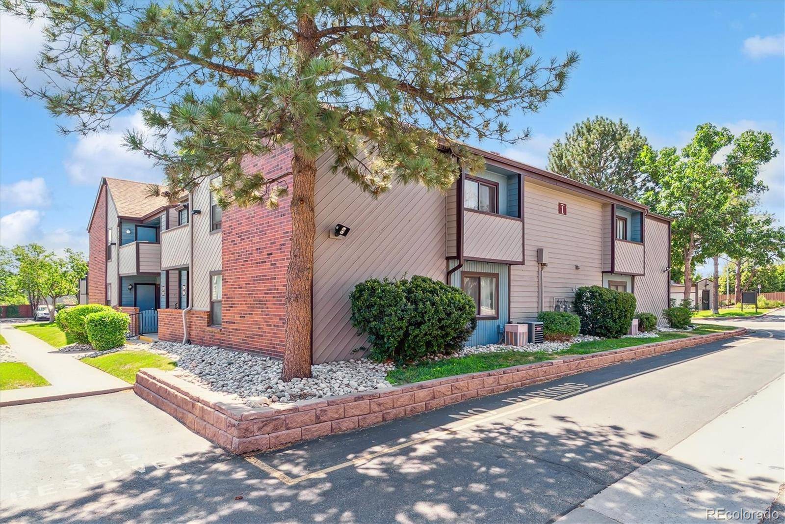 12083 E Harvard AVE #103, Aurora, CO 80014