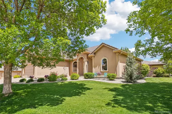 Loveland, CO 80537,910 Owl Grove PL