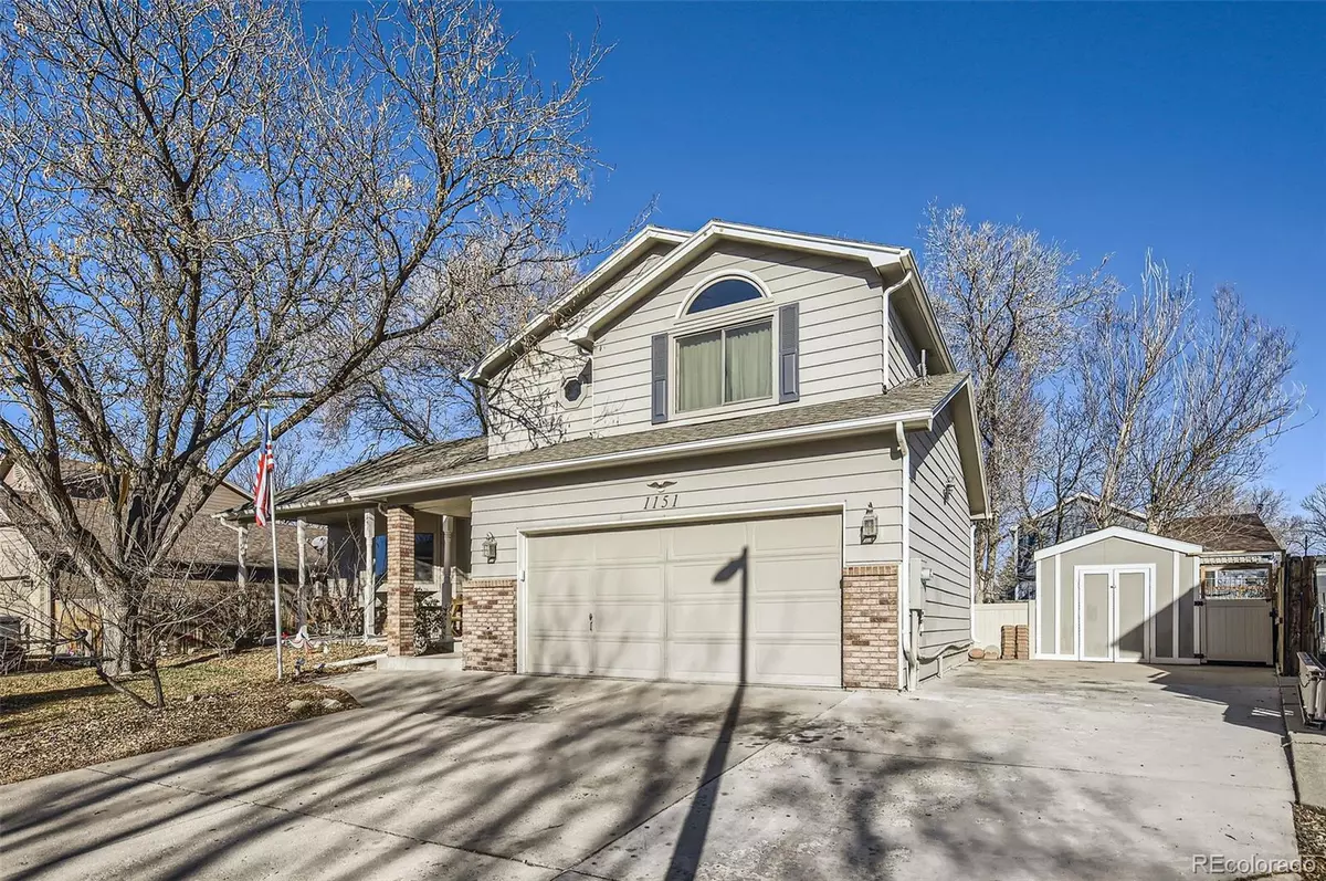 Loveland, CO 80538,1151 W 45th ST