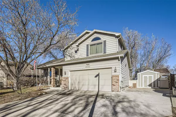 1151 W 45th ST, Loveland, CO 80538