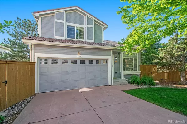 Highlands Ranch, CO 80129,1205 Laurenwood WAY
