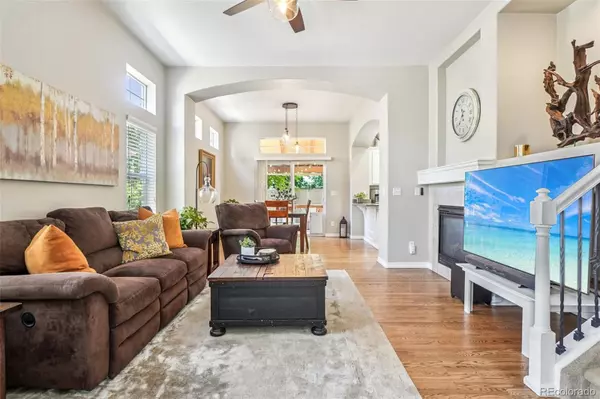 Highlands Ranch, CO 80126,3037 Woodbriar DR