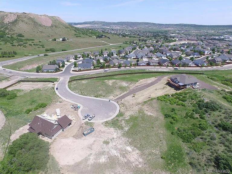 539 Granger CT, Castle Rock, CO 80109