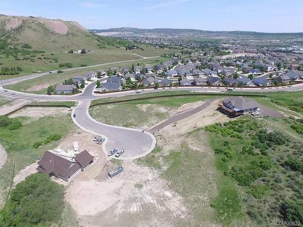 539 Granger CT,  Castle Rock,  CO 80109