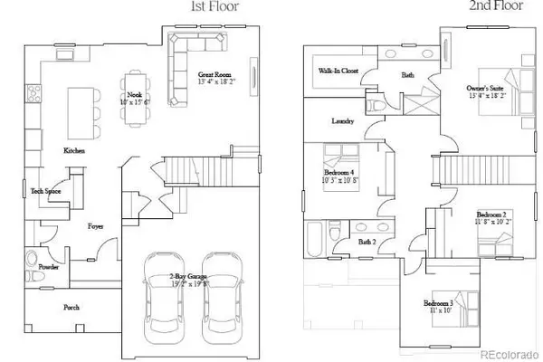 Johnstown, CO 80534,4299 Shirley DR