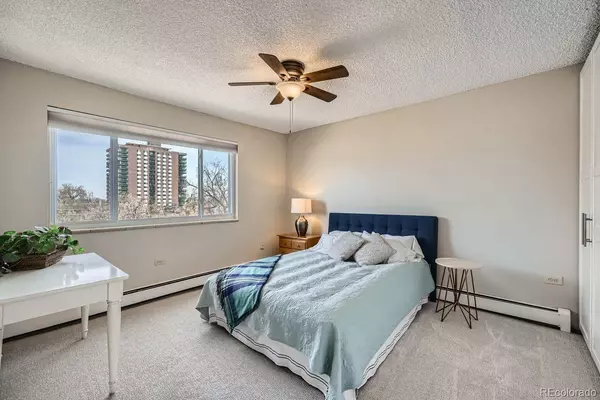 Denver, CO 80203,1045 N Pennsylvania ST #601