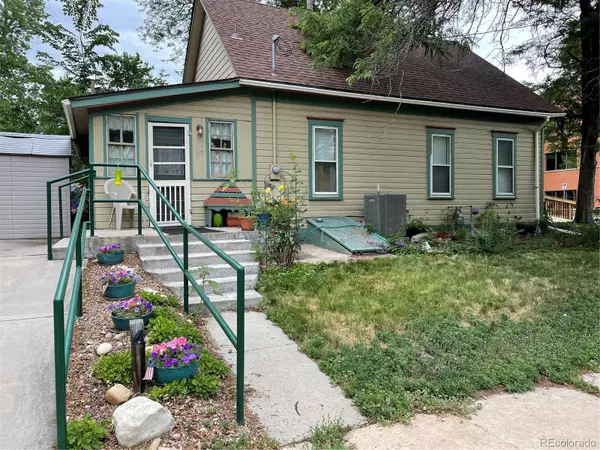 Loveland, CO 80537,203 Washington AVE