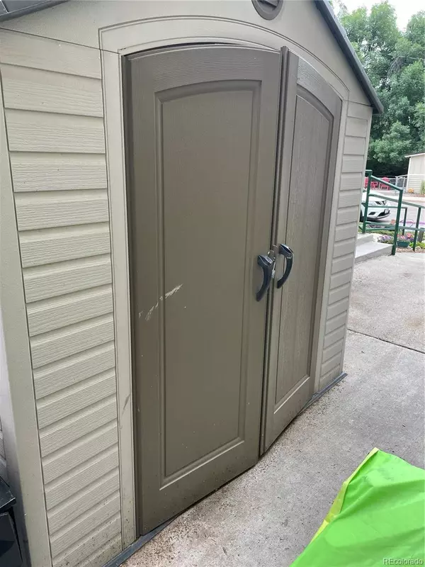 Loveland, CO 80537,203 Washington AVE