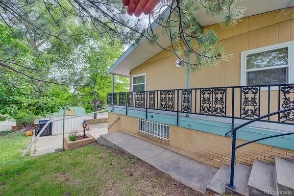 Arvada, CO 80004,8300 W 67th AVE