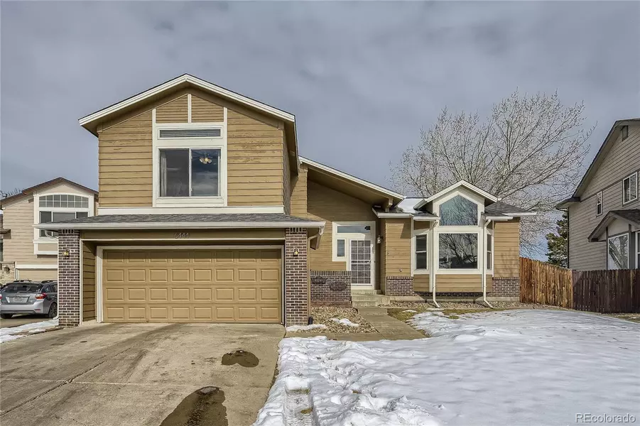 6444 S Wright ST, Littleton, CO 80127