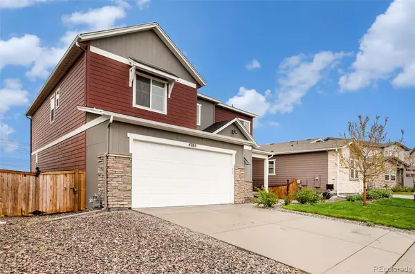 Castle Rock, CO 80108,4785 Basalt Ridge CIR