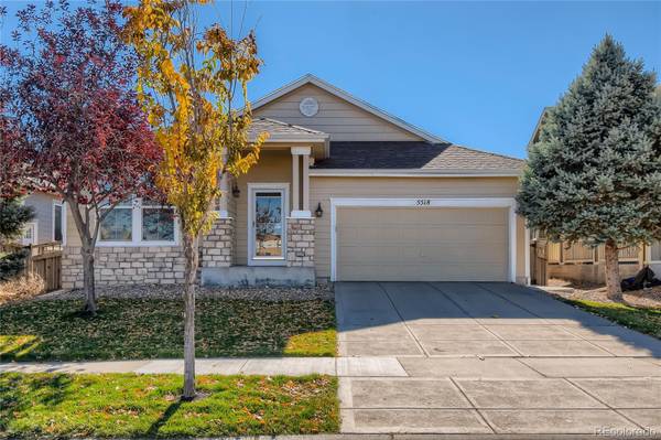 5518 Longs Peak ST, Brighton, CO 80601