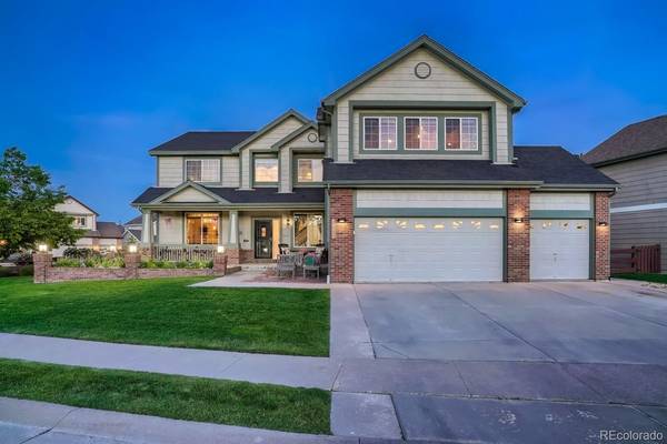 6138 Salvia CT, Arvada, CO 80403