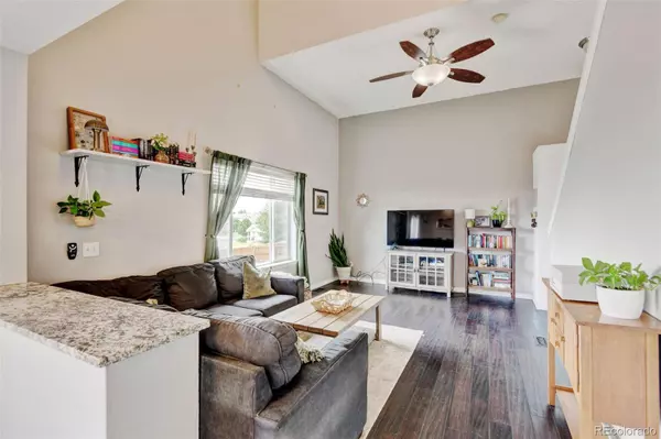 Aurora, CO 80018,22149 E Milan PL