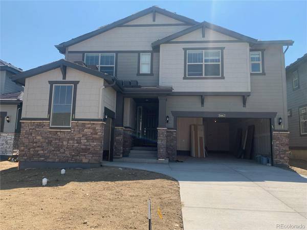 15662 W Eureka ST, Morrison, CO 80465