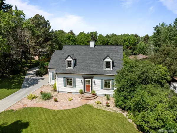 Lakewood, CO 80215,1033 Estes ST